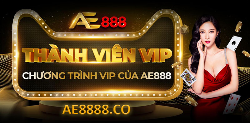 VIP AE888 ae8888